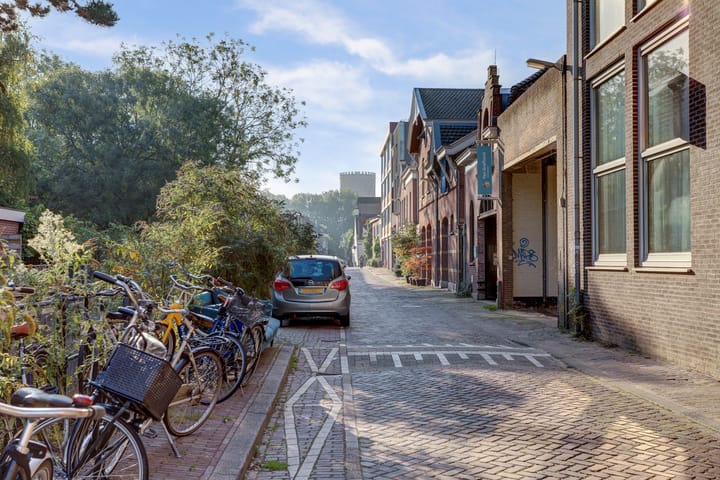 Foto 33 van Gruttersdijk 27-S