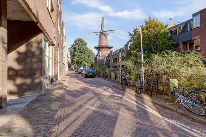 Foto 34 van Gruttersdijk 27-S