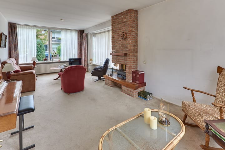 Foto 21 van Kastanjelaan 34