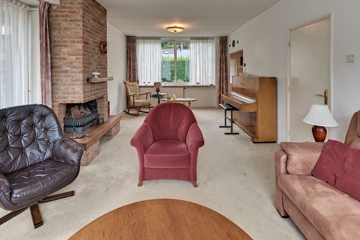 Foto 19 van Kastanjelaan 34