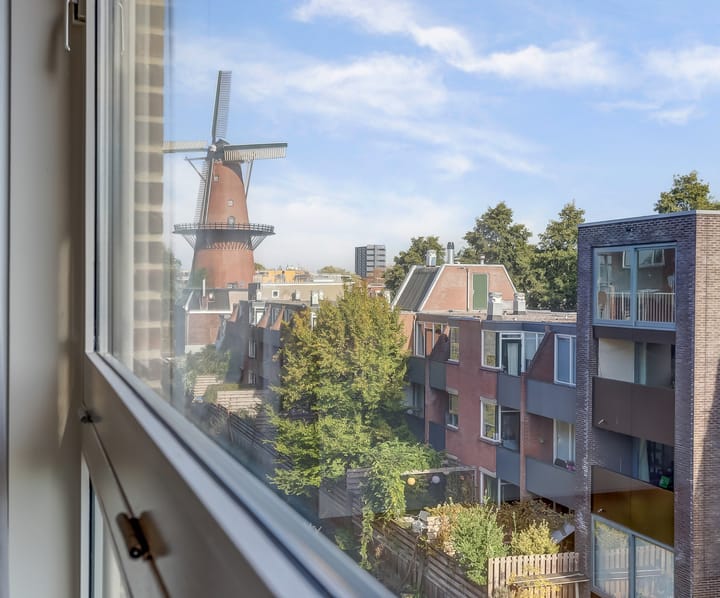 Foto 18 van Gruttersdijk 27-S