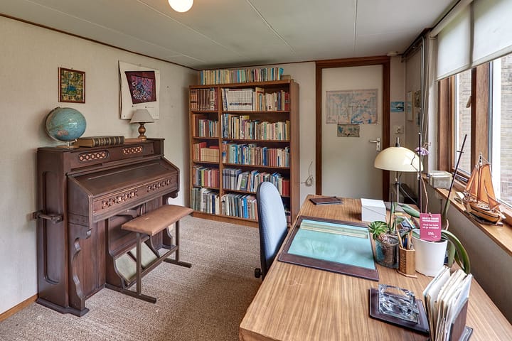 Foto 25 van Kastanjelaan 34