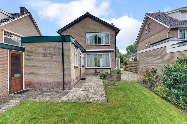 Foto 4 van Kastanjelaan 34