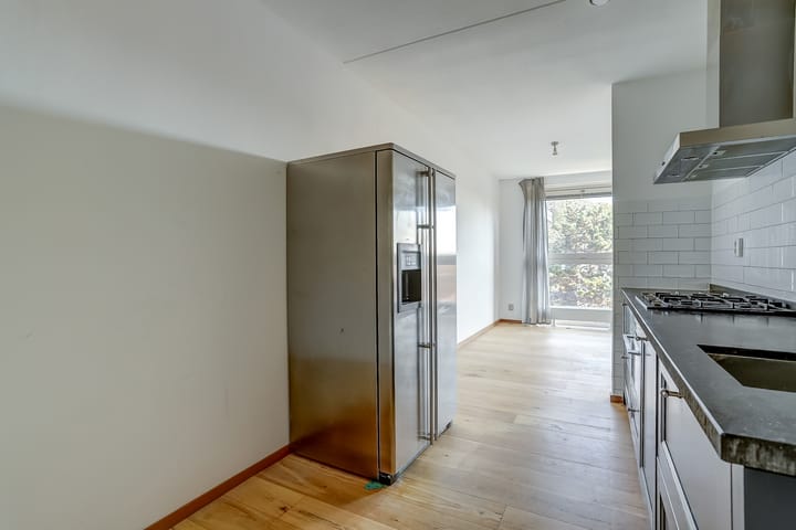 Foto 20 van Gruttersdijk 27-S