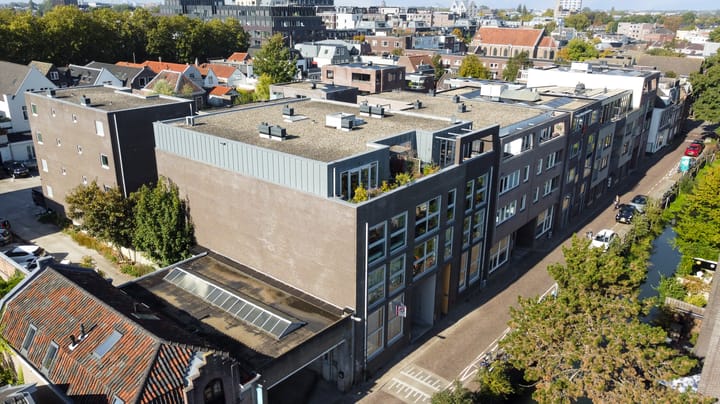 Foto 37 van Gruttersdijk 27-S