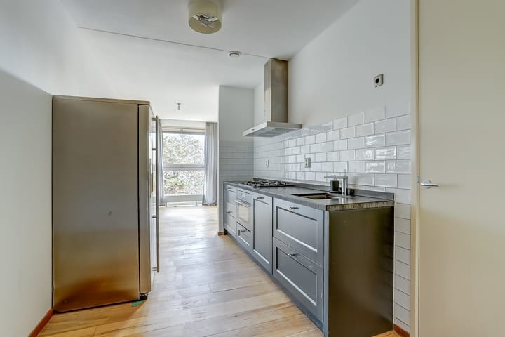 Foto 21 van Gruttersdijk 27-S