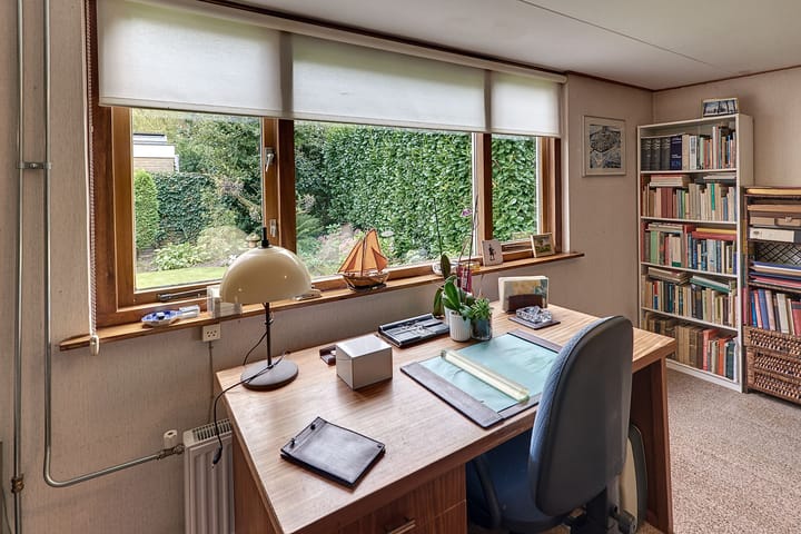 Foto 23 van Kastanjelaan 34