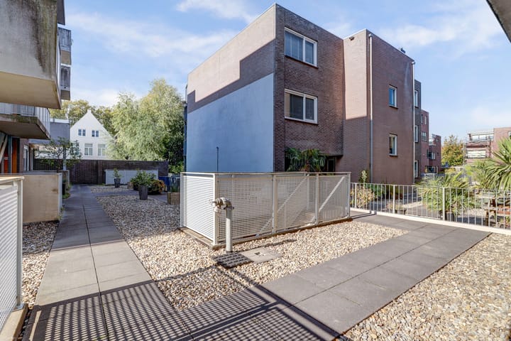 Foto 31 van Gruttersdijk 27-S