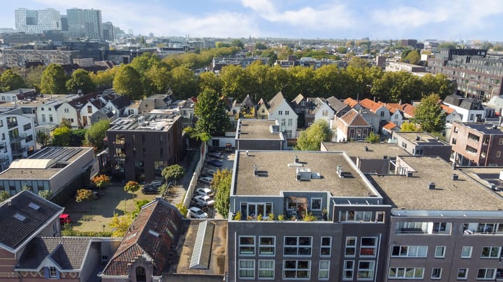 Foto 38 van Gruttersdijk 27-S