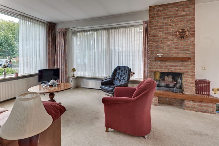 Foto 17 van Kastanjelaan 34