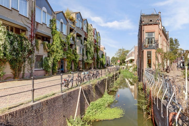 Foto 42 van Gruttersdijk 27-S