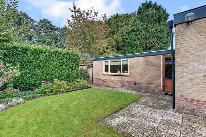 Foto 41 van Kastanjelaan 34