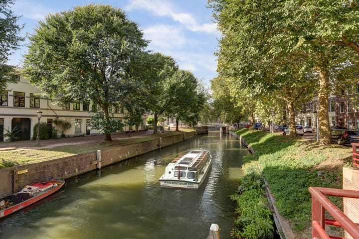 Foto 44 van Gruttersdijk 27-S