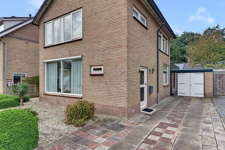 Foto 47 van Kastanjelaan 34