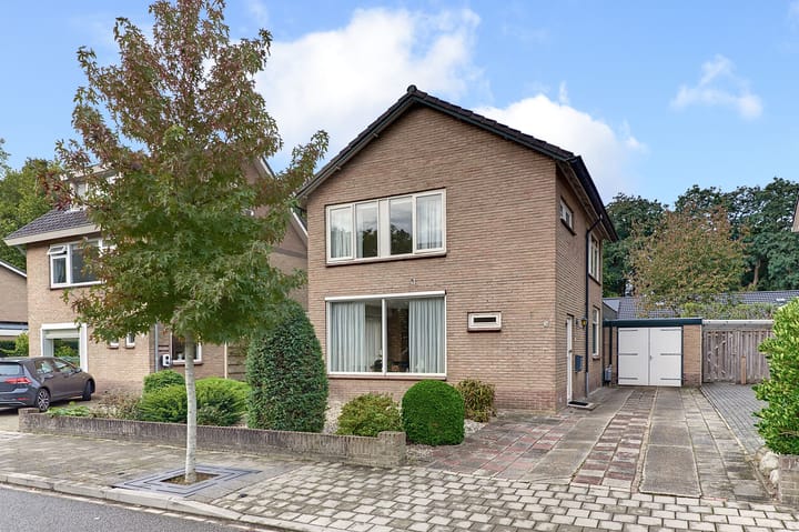 Foto 49 van Kastanjelaan 34