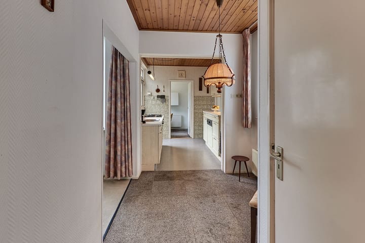 Foto 9 van Kastanjelaan 34