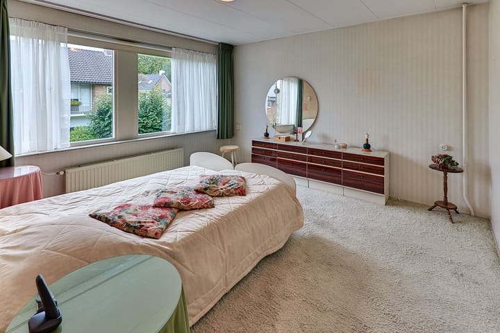 Foto 37 van Kastanjelaan 34