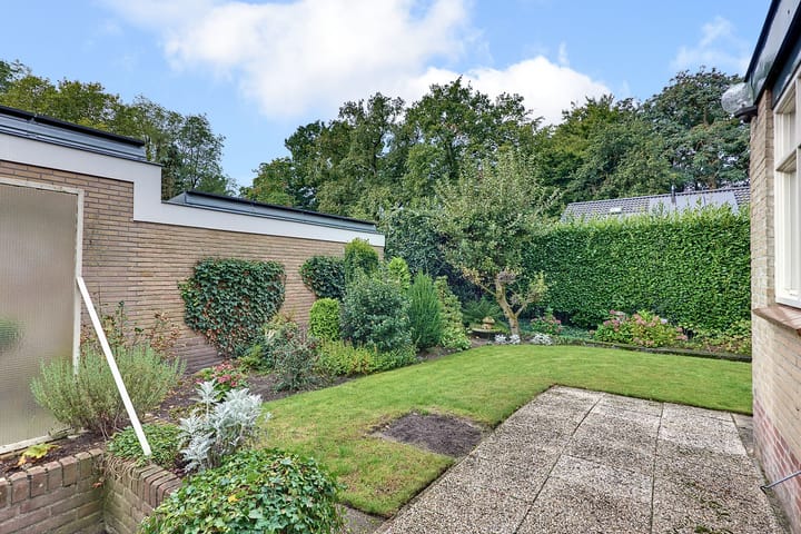 Foto 40 van Kastanjelaan 34