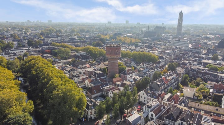 Foto 40 van Gruttersdijk 27-S