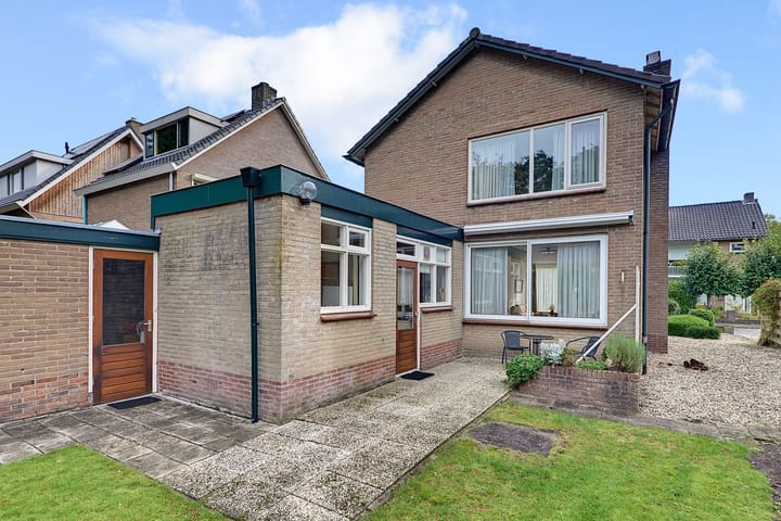 Foto 43 van Kastanjelaan 34