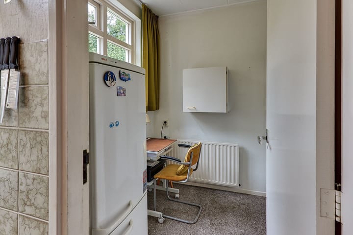 Foto 13 van Kastanjelaan 34