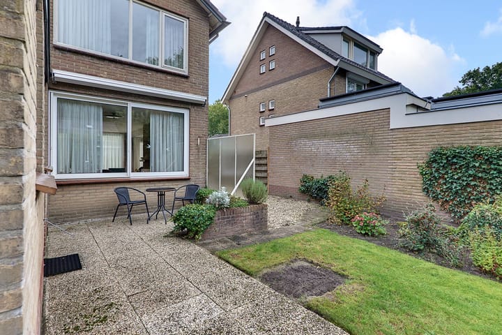 Foto 44 van Kastanjelaan 34