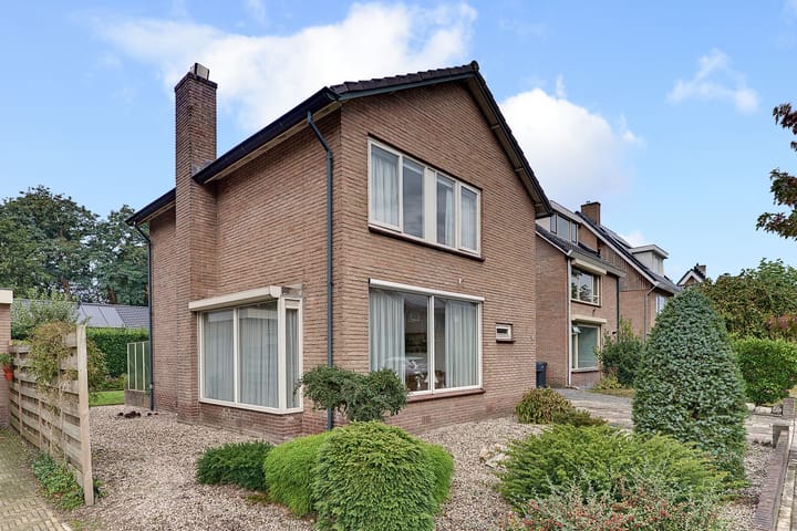 Foto 48 van Kastanjelaan 34