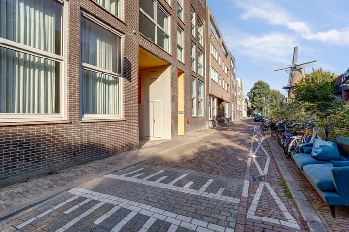 Foto 32 van Gruttersdijk 27-S