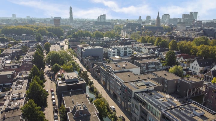 Foto 35 van Gruttersdijk 27-S