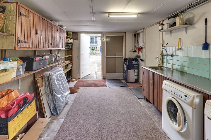 Foto 28 van Kastanjelaan 34