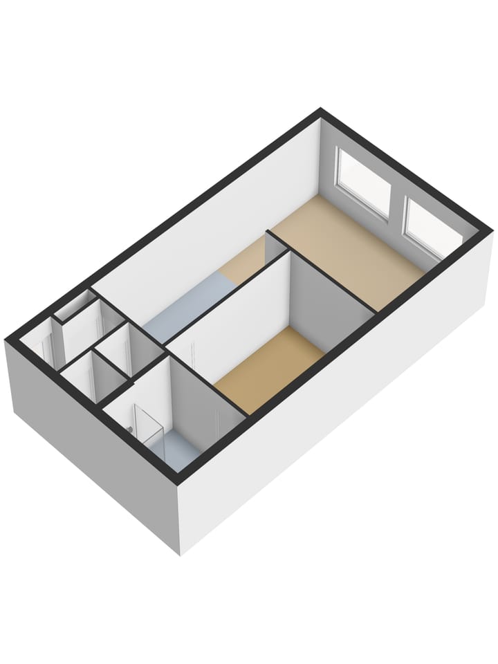 Foto 48 van Gruttersdijk 27-S
