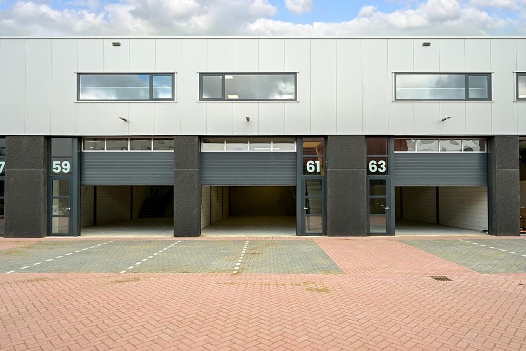 Bekijk foto 2 van Braillestraat 61