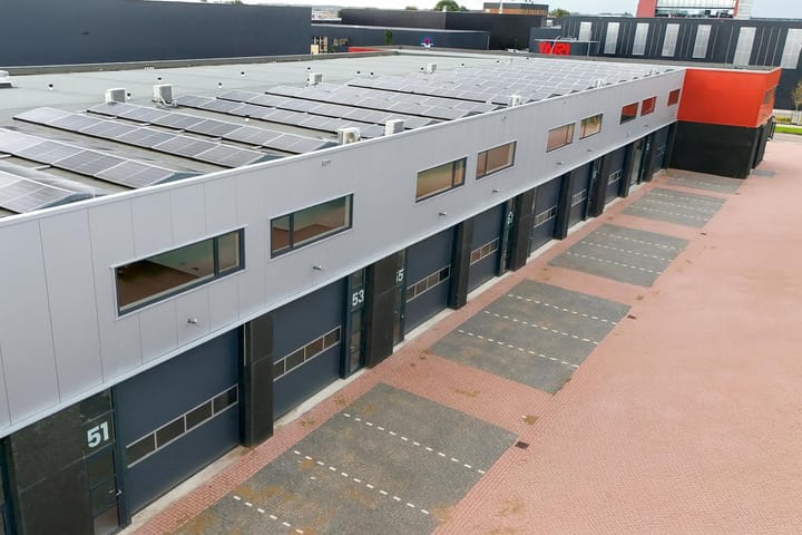 Braillestraat 61, Berkel en Rodenrijs