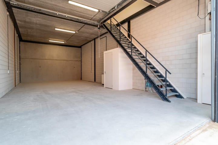 Braillestraat 61, Berkel en Rodenrijs