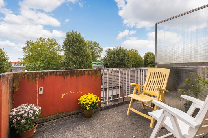 Foto 2 van Bredasingel 164