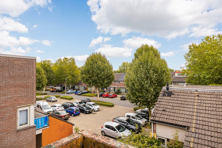 Foto 3 van Bredasingel 164