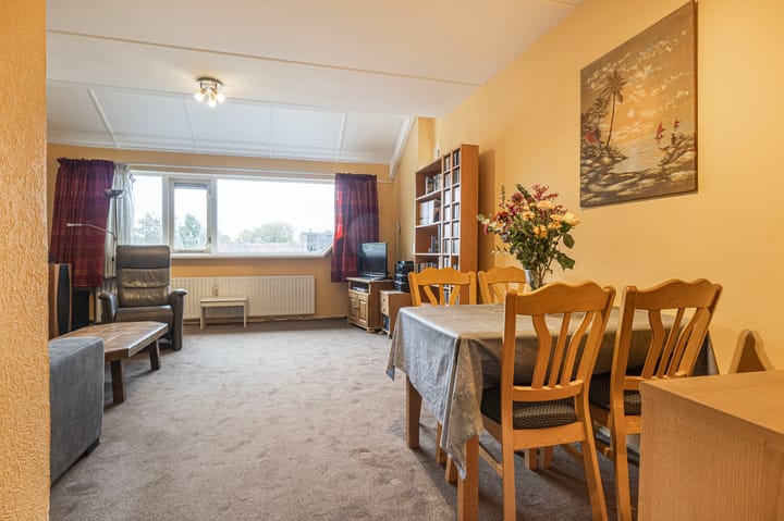 Foto 4 van Bredasingel 164