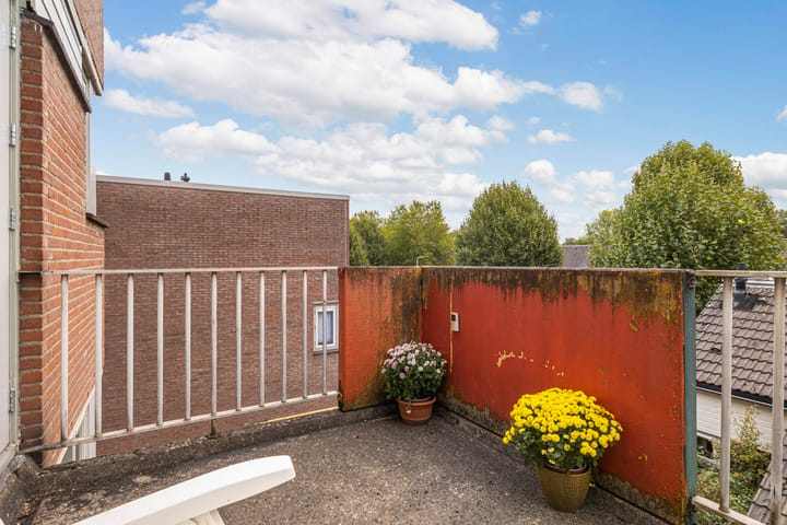 Foto 10 van Bredasingel 164