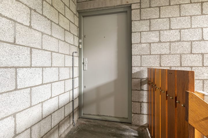 Foto 25 van Bredasingel 164