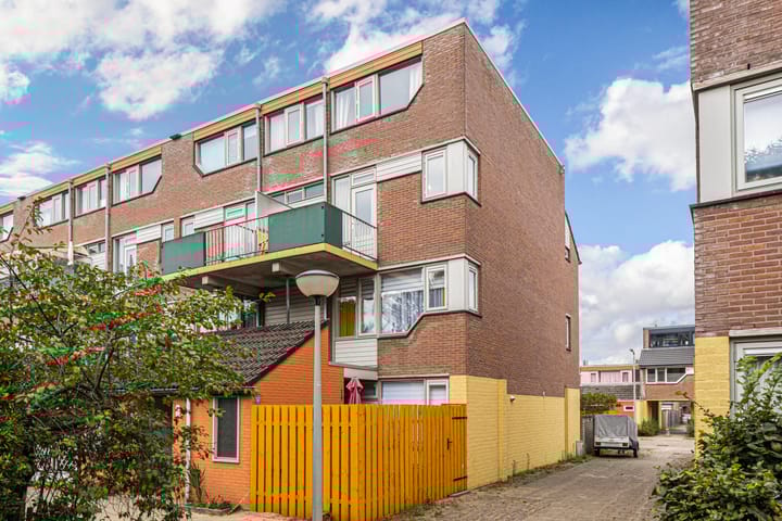 Foto 26 van Bredasingel 164