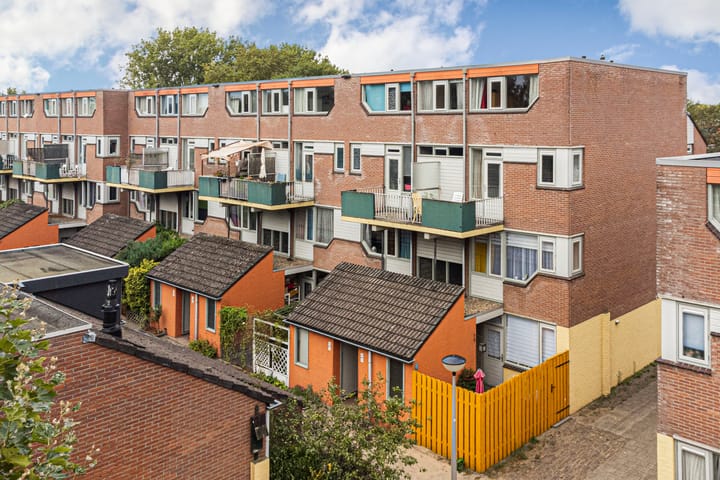 Foto 27 van Bredasingel 164