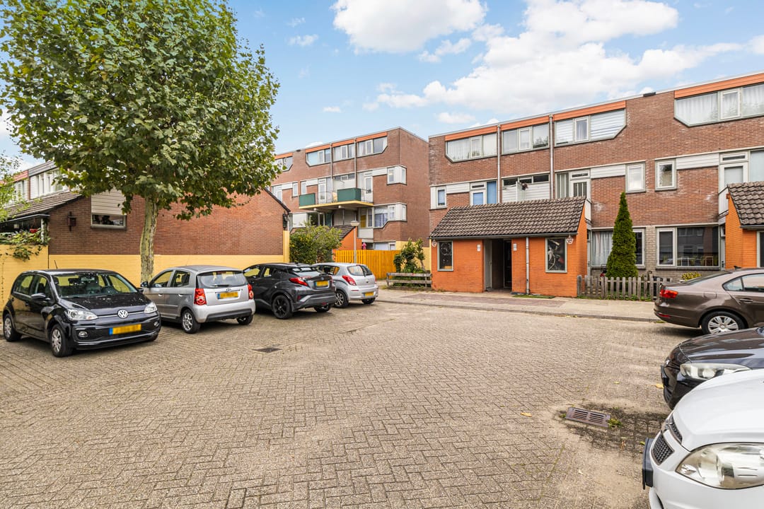 Photo 28 of Bredasingel 164