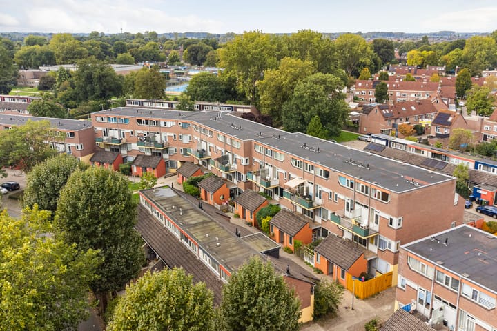 Foto 29 van Bredasingel 164