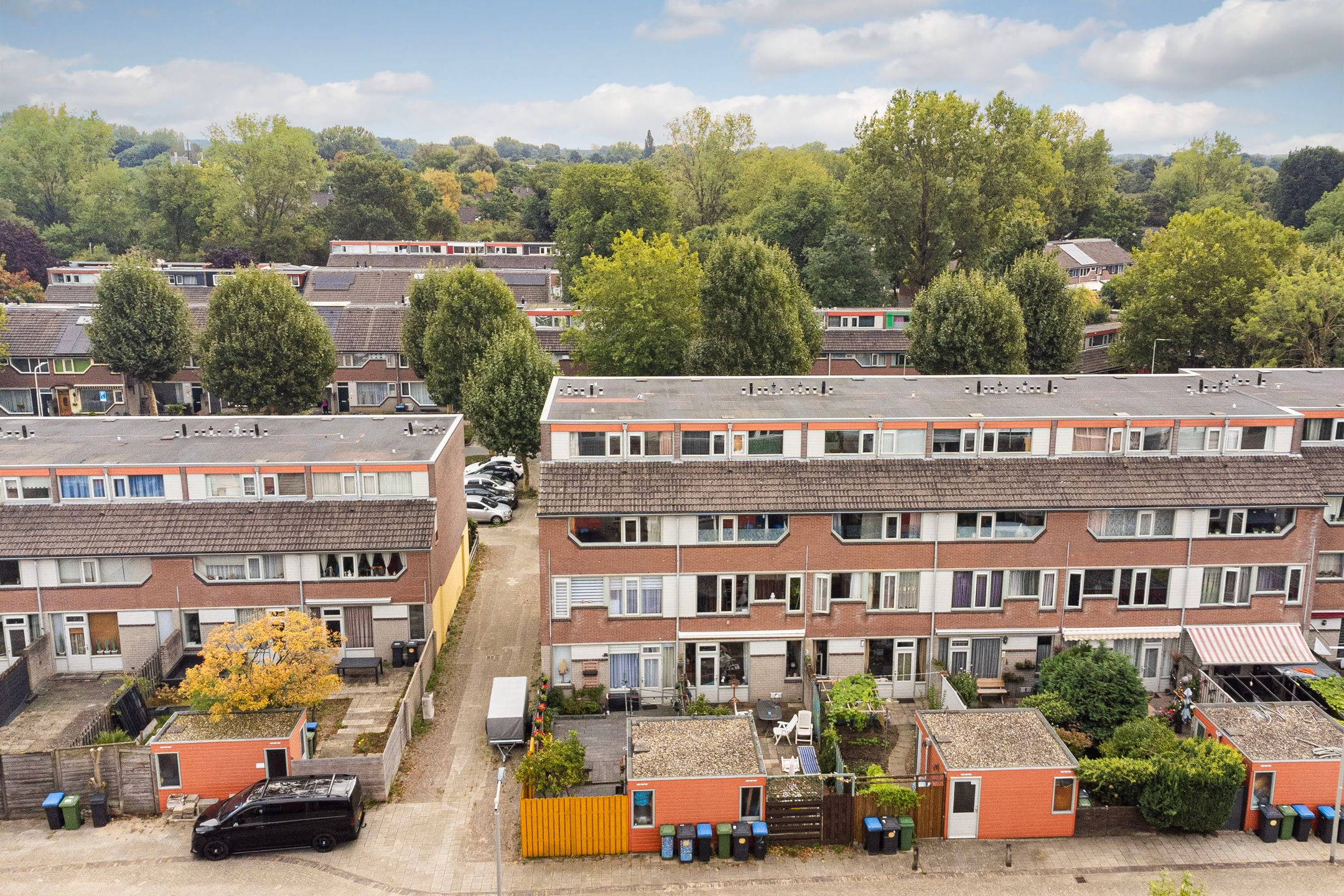 Photo 30 of Bredasingel 164