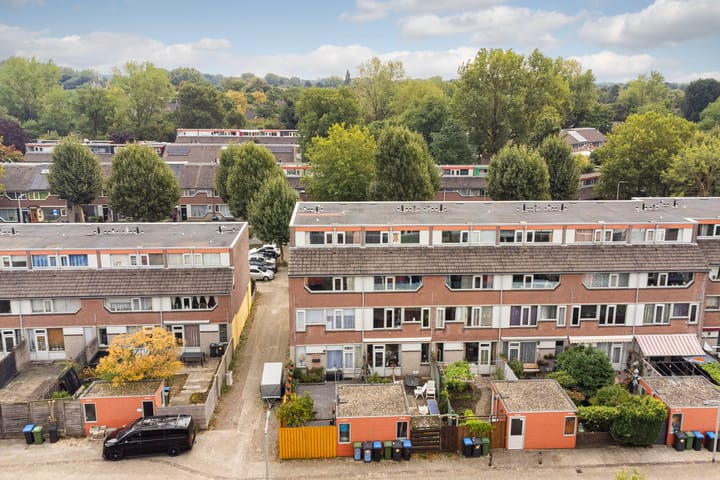 Foto 30 van Bredasingel 164