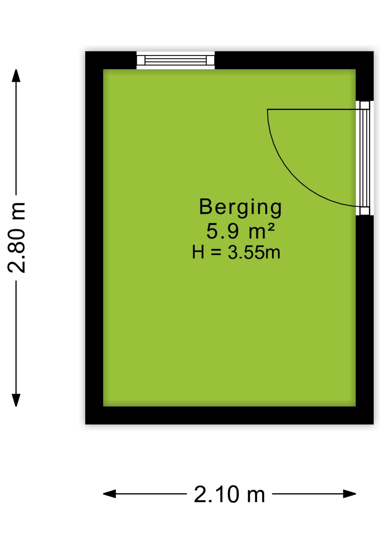 Photo 33 of Bredasingel 164