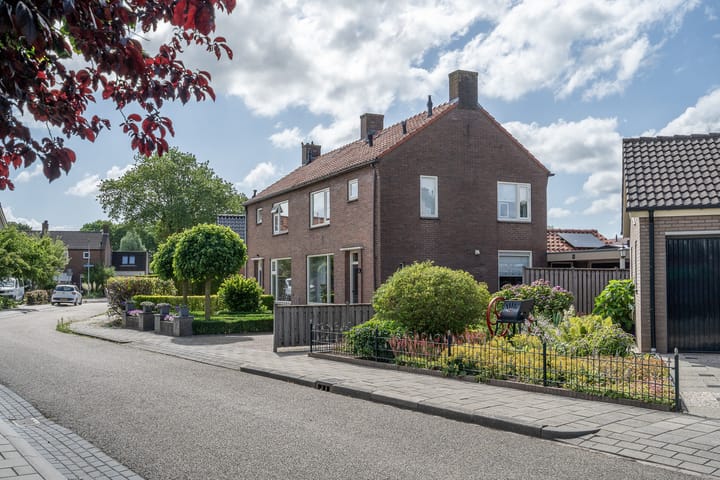 Foto 4 van Korte Groenestraat 5