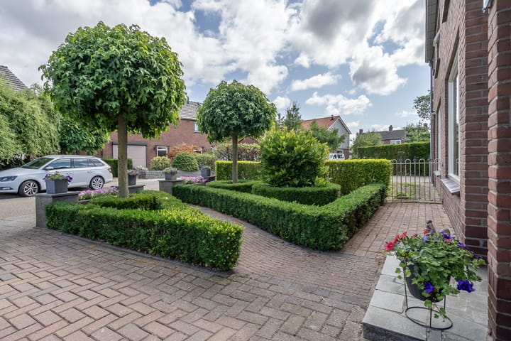 Foto 5 van Korte Groenestraat 5