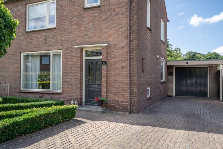 Foto 6 van Korte Groenestraat 5