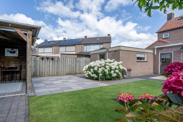 Foto 10 van Korte Groenestraat 5